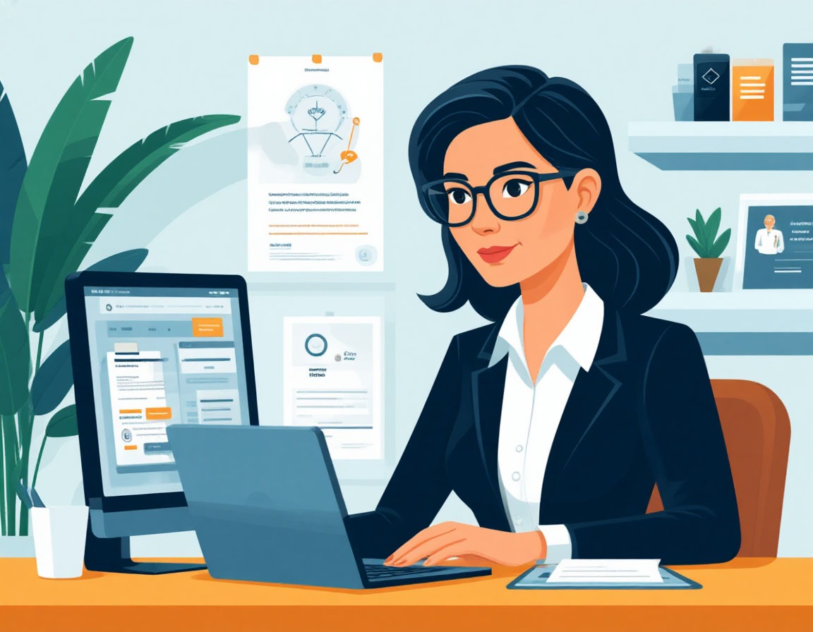 Интеграция сайта с CRM: заявки, которые не теряются