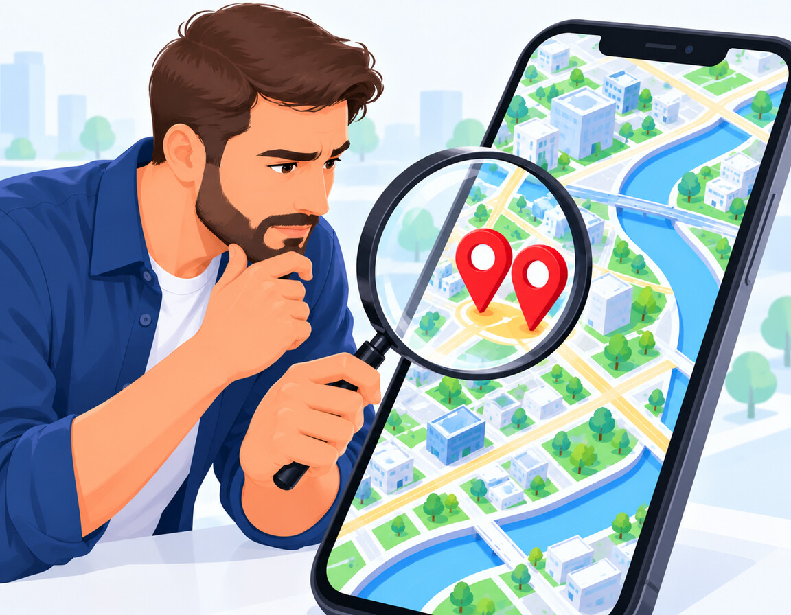 Дубли и чужие карточки компании на Яндекс Картах и в 2ГИС: как найти, объединить и вернуть управление