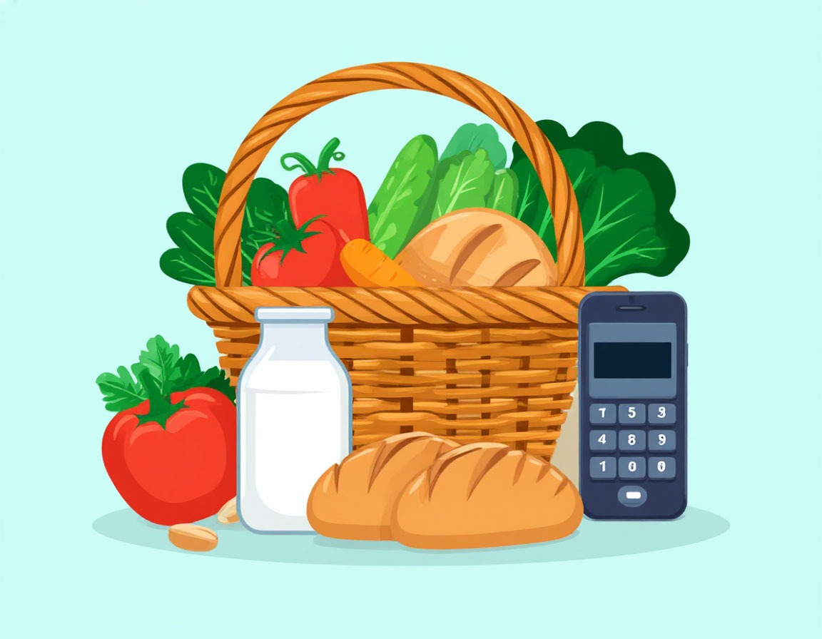 Фермерские продукты с доставкой: заявки на регулярные заказы вместо разовых