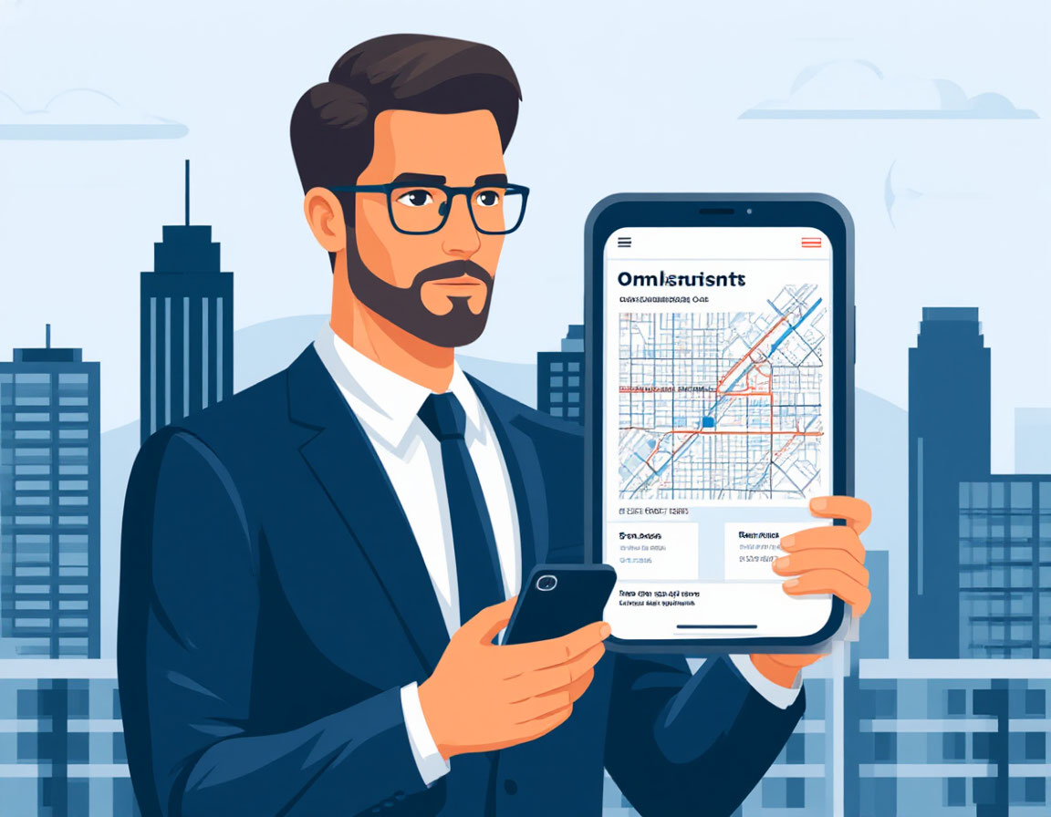 Карточка компании в 2ГИС: как получать обращения от тех, кто ищет прямо в приложении