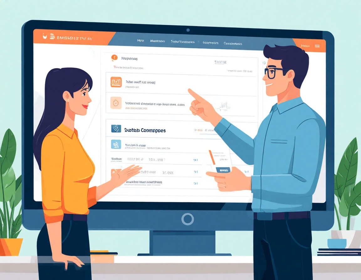 Логотипы и список клиентов на сайте: как показать опыт работы