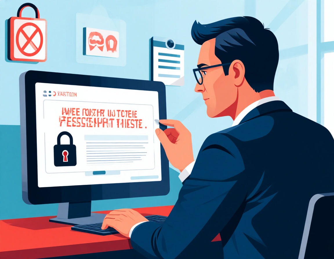 Ошибка 403: доступ запрещён