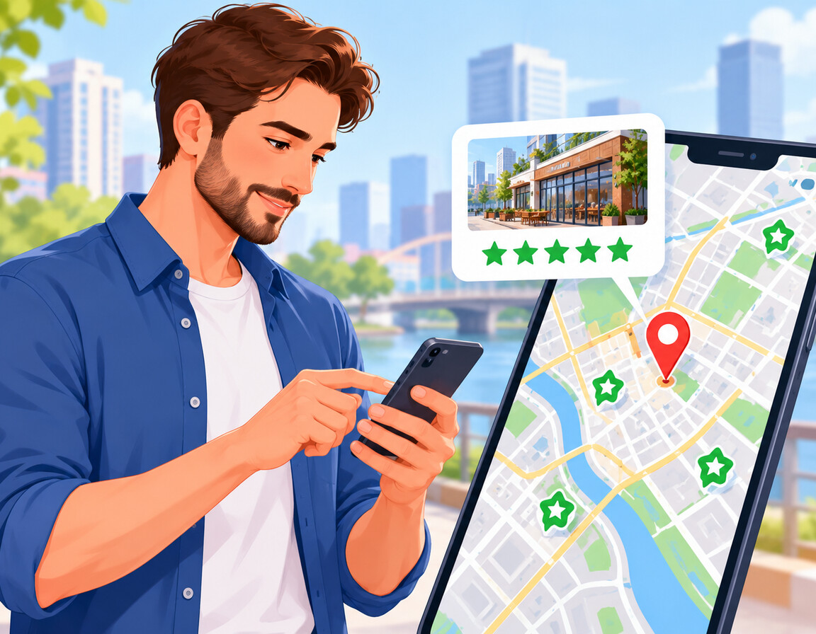 Переходы с сайта на карточки в Яндекс Бизнесе и 2ГИС как цели в Метрике: сколько клиентов идёт проверять отзывы