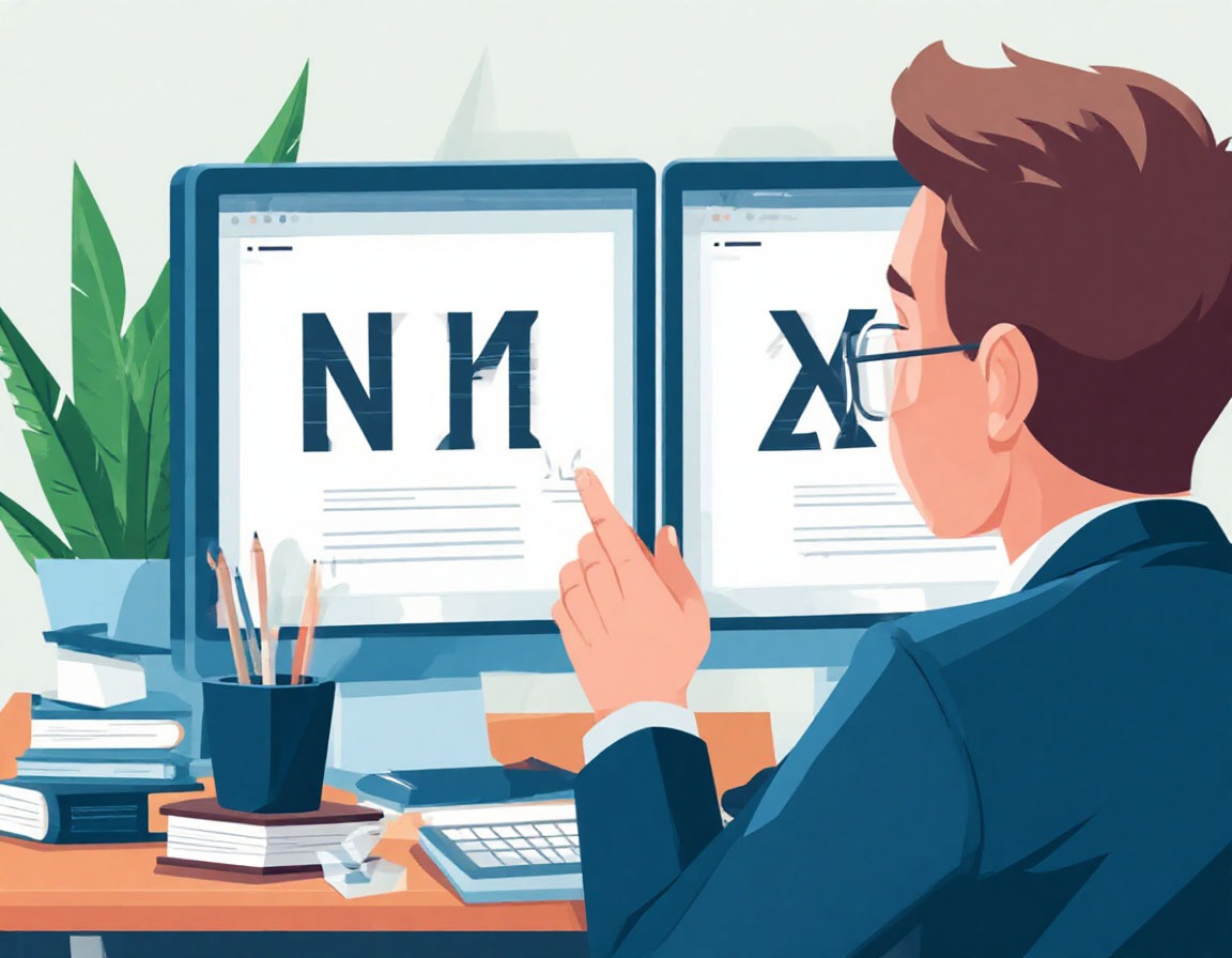 Правки по почте применили не те