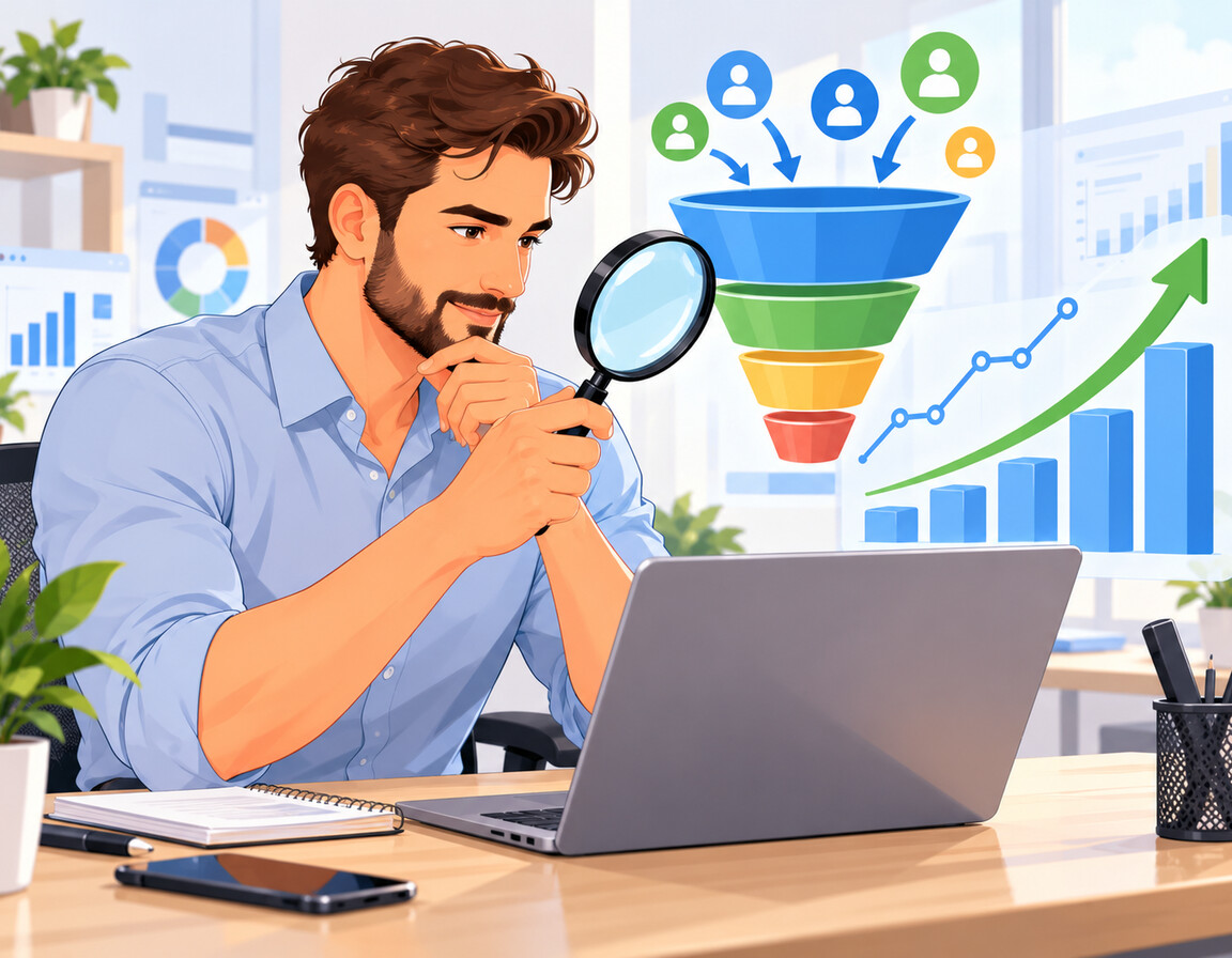 Яндекс Директ в нише с малым спросом: как не тратить бюджет впустую